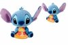 Simba Maskotka Disney Stitch z pizzą 25 cm oryginalna